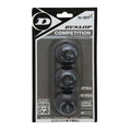 כדורי סקווש Dunlop COMPETITION – מארז שלישייה