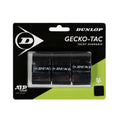 גריפ | GECKO-TAC שחור 3 יח'