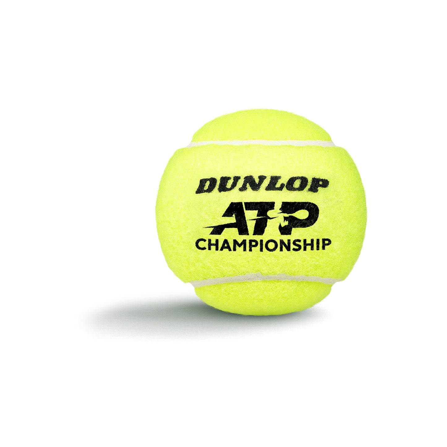 כדורי טניס Dunlop ATP Championship – קרטון 24 שלישיות (72 כדורים)