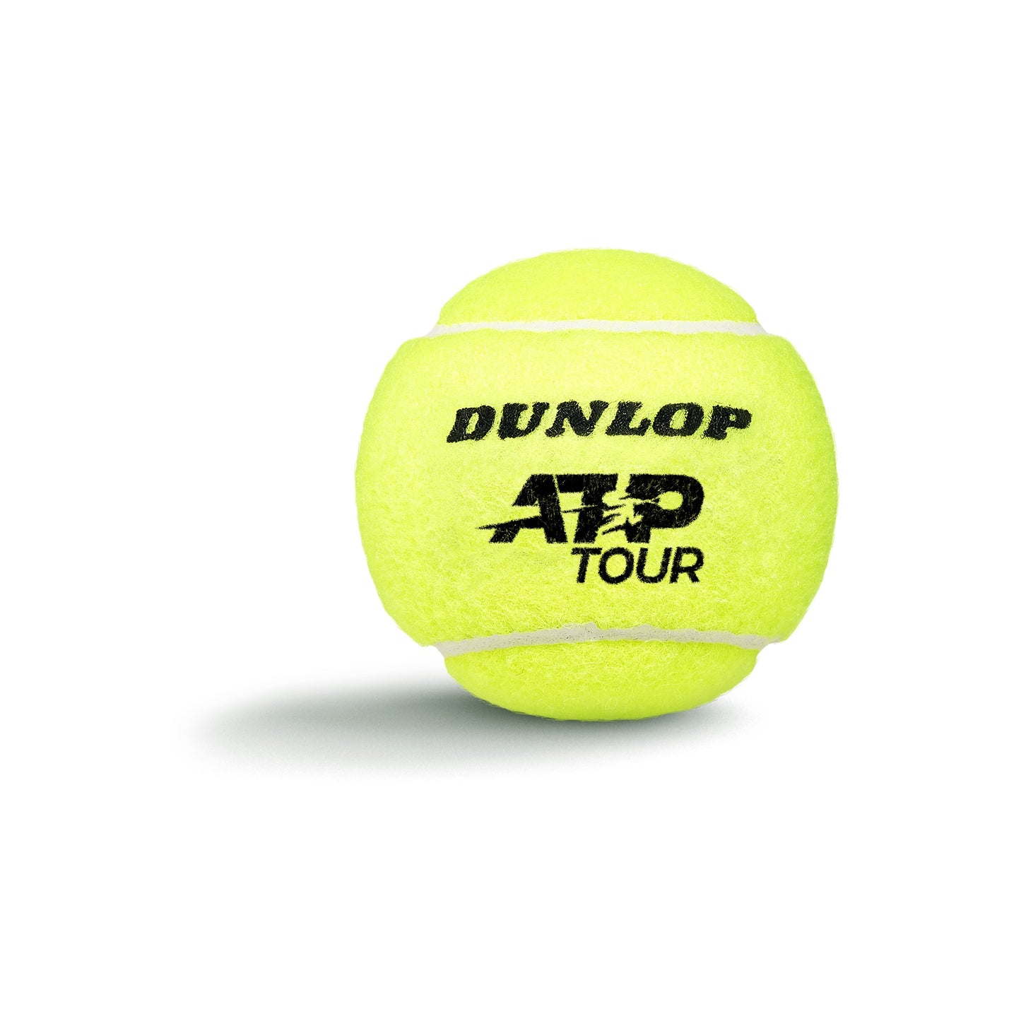 כדורי טניס Dunlop ATP Tour – קרטון 24 שלישיות (72 כדורים)