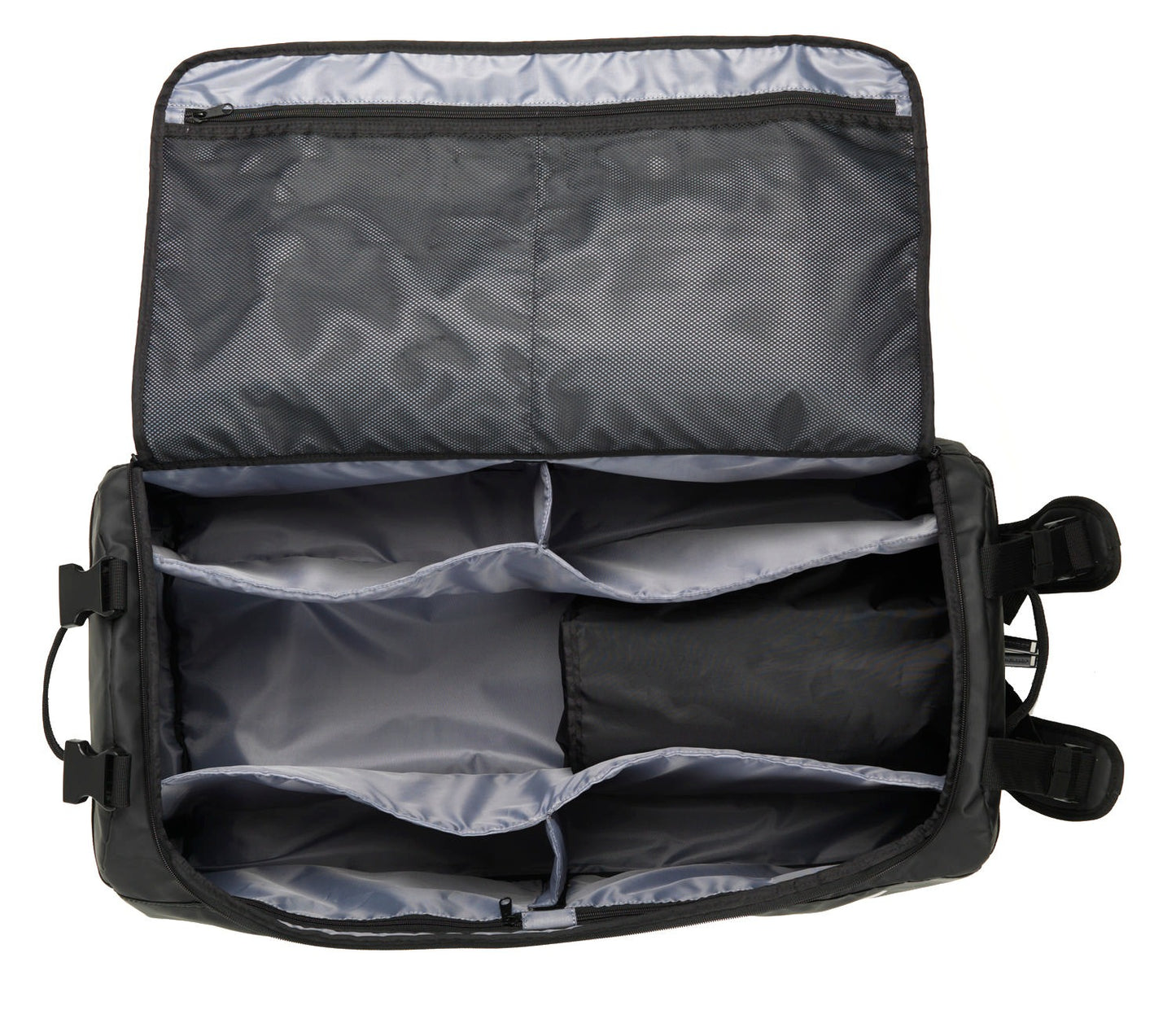 תיק | PRO HOLDALL שחור