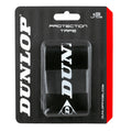 סרט הגנה | DUNLOP PADEL שחור 3 יח'