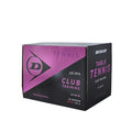כדורי טניס שולחן Dunlop CLUB TRAINING