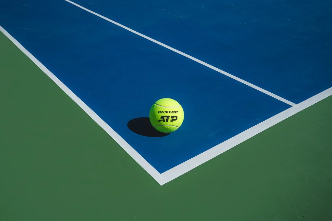 Dunlop מכריזה על שותפות ככדור הרשמי של טורניר ה-BNP Paribas Open