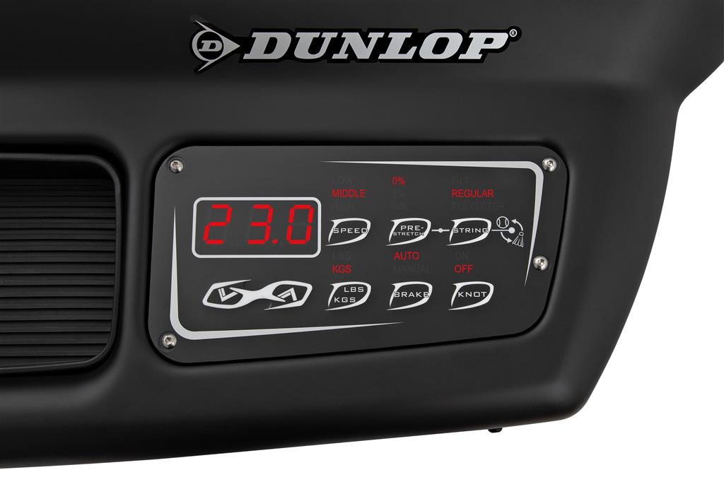 מכונת שיזור | DUNLOP 2.0 LINEAR GRIPPER