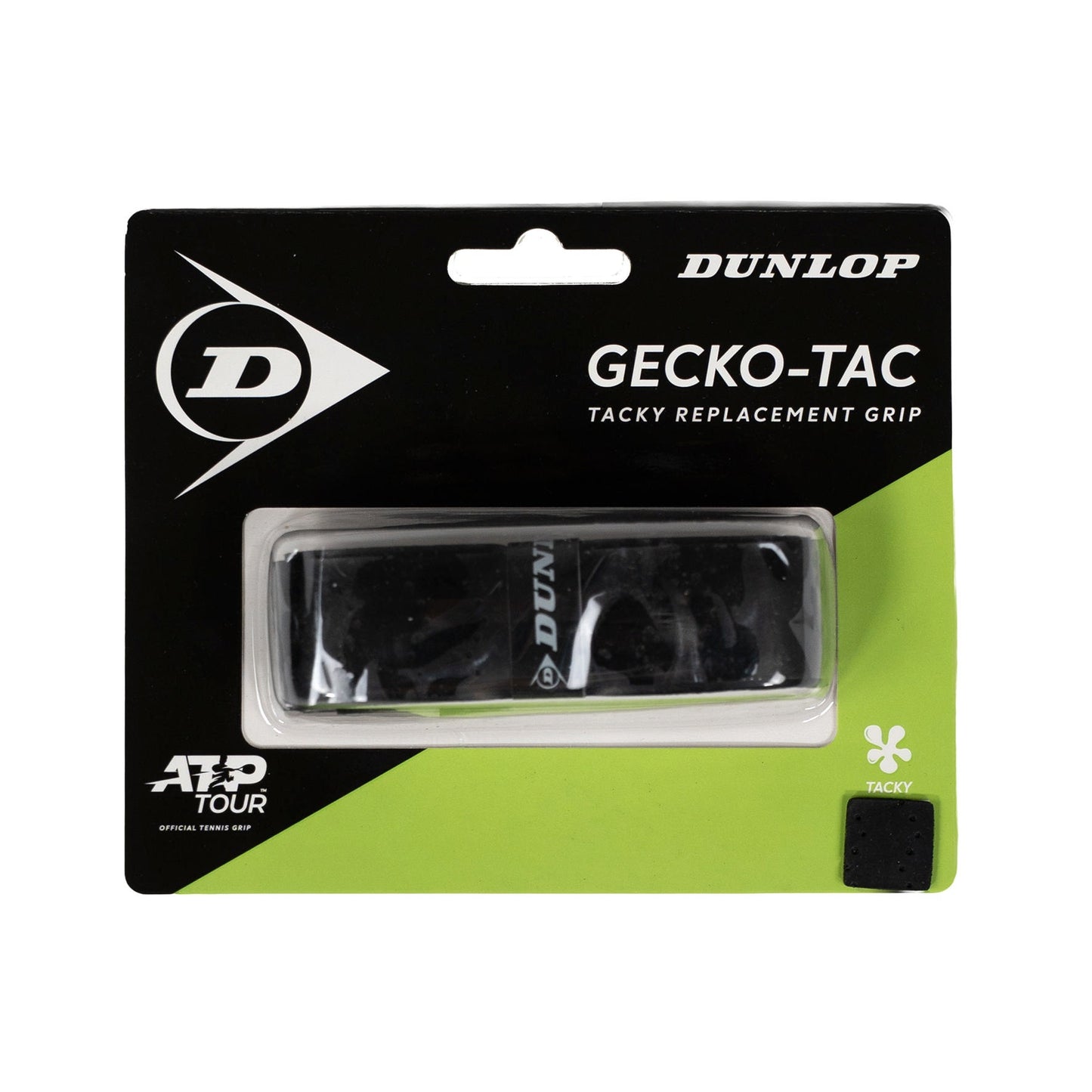עורית | GECKO-TAC שחור יחידה