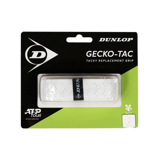 עורית | GECKO-TAC לבן יחידה