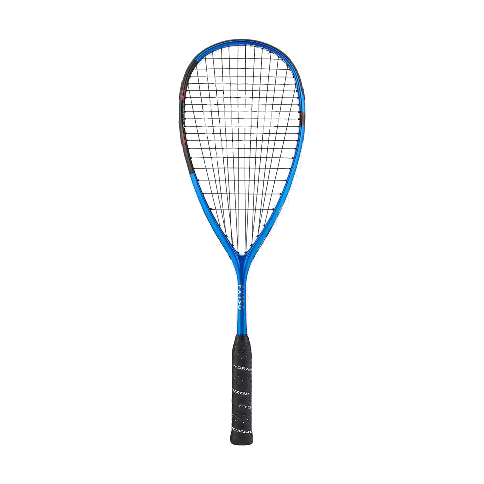 מחבט סקווש Dunlop FX130