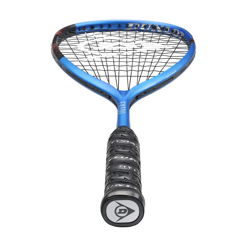 מחבט סקווש Dunlop FX130