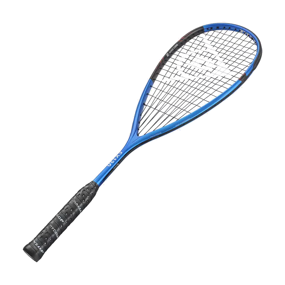 מחבט סקווש Dunlop FX130