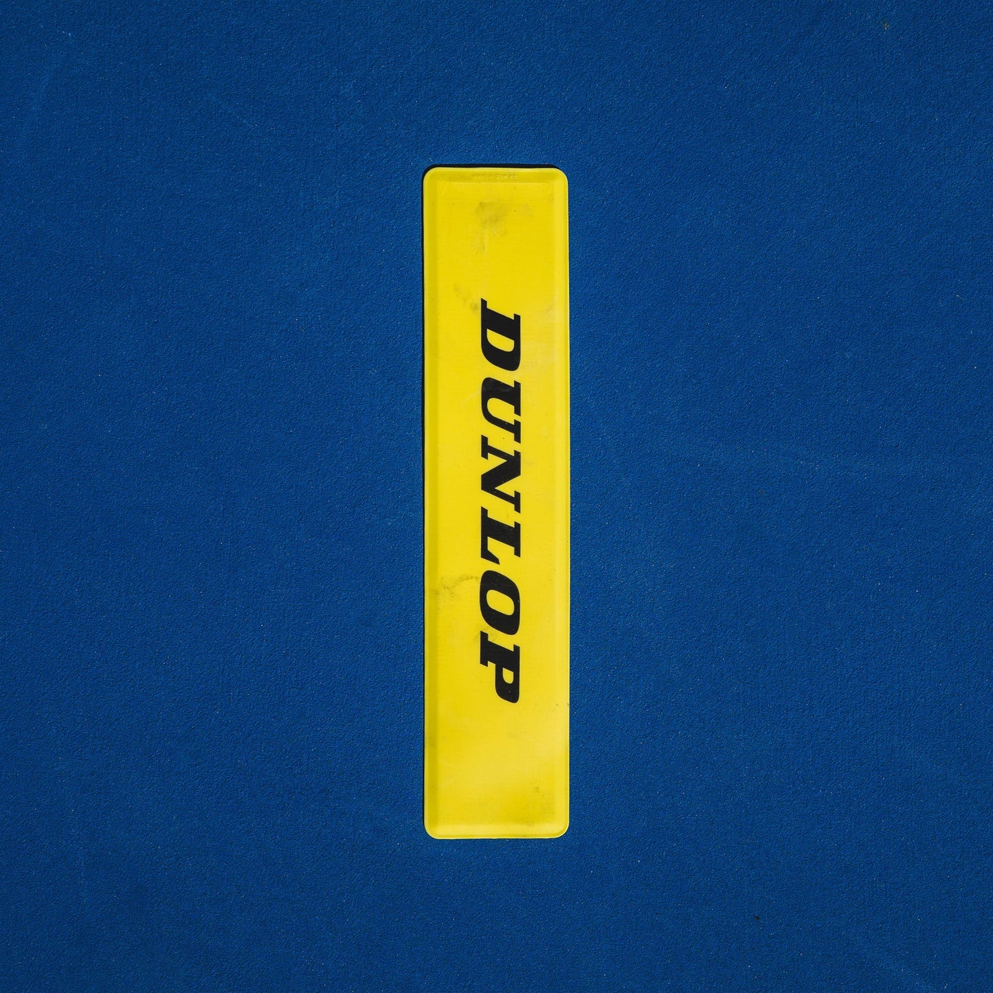 קווי מגרש | DUNLOP צהוב מארז 12 יח'