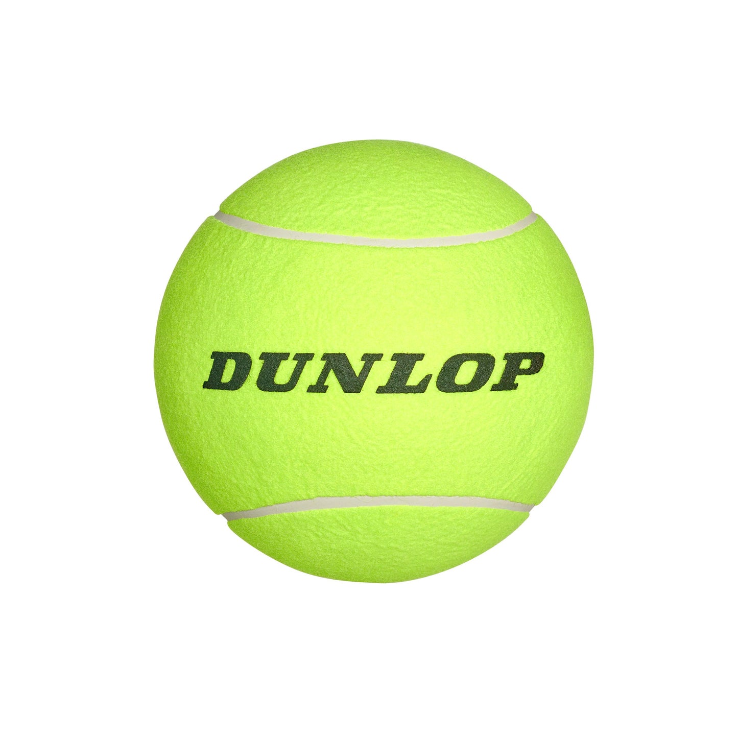כדור מידי | DUNLOP 5 אינץ' צהוב