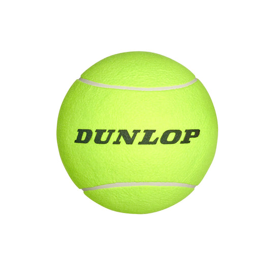 כדור מידי | DUNLOP 5 אינץ' צהוב