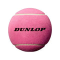 כדור מידי | DUNLOP 5 אינץ' ורוד