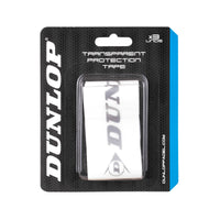 סרט הגנה | DUNLOP PADEL שקוף 3 יח'