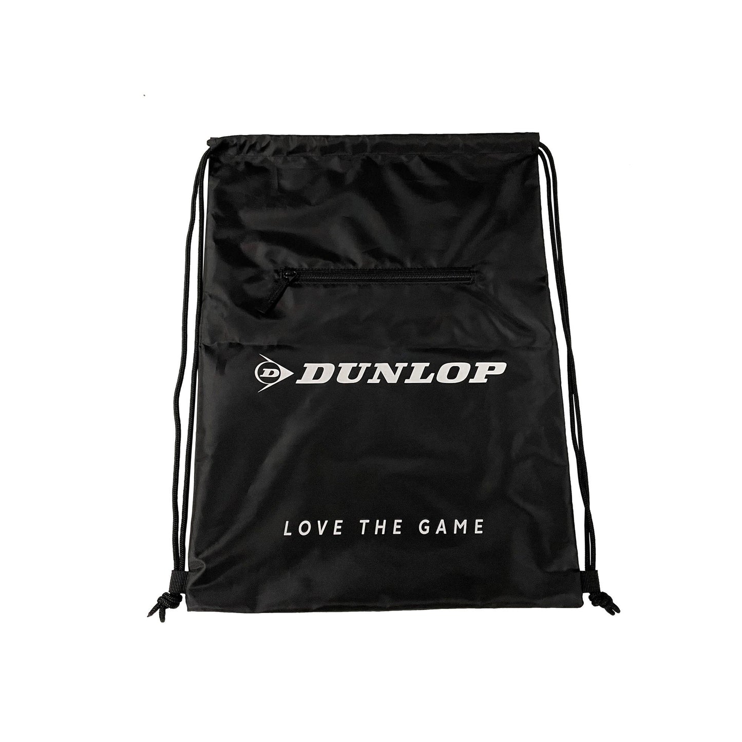 תיק שרוך | DUNLOP PADEL שחור/לבן