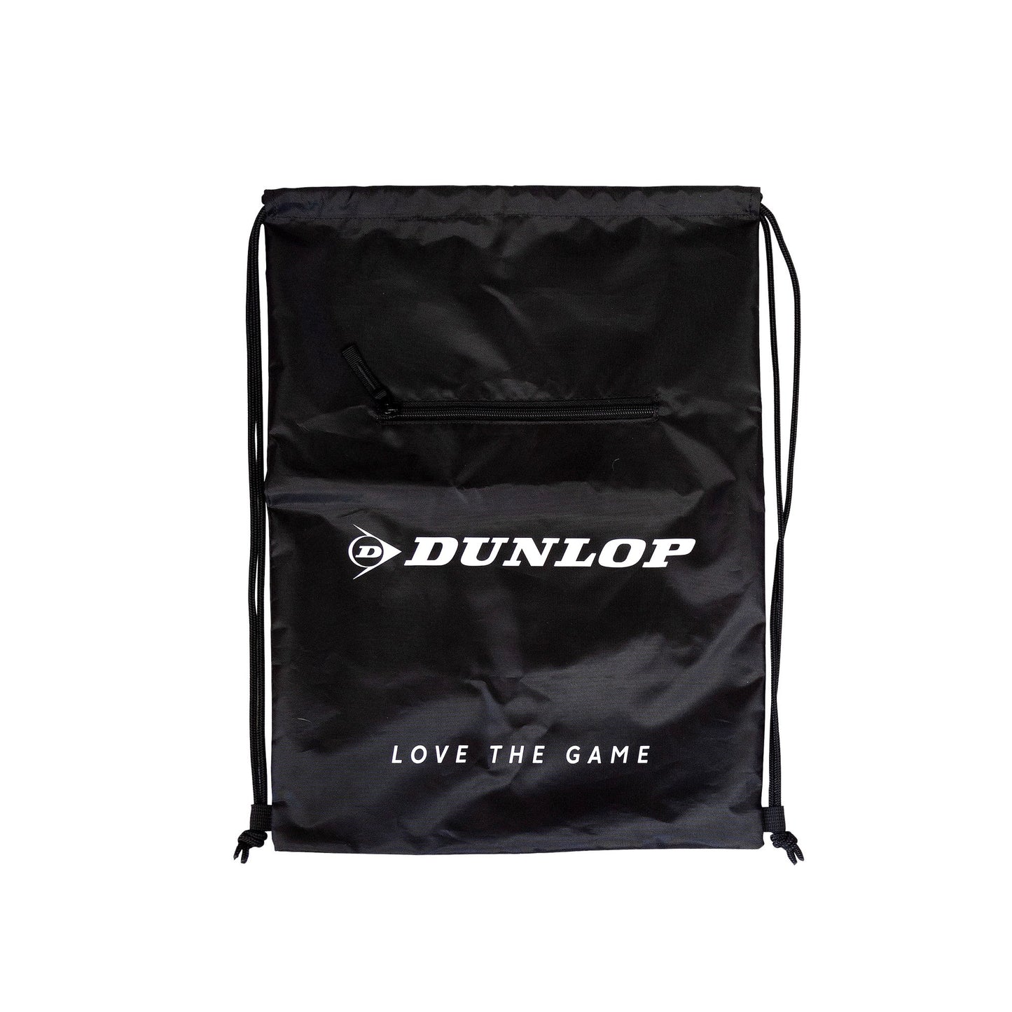 תיק שרוך | DUNLOP PADEL שחור/לבן