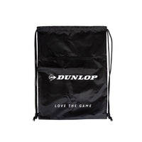 תיק שרוך | DUNLOP PADEL שחור/לבן