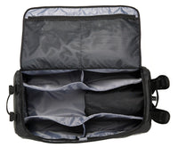 תיק נסיעות | PRO HOLDALL שחור