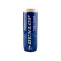 כדורי פאדל Dunlop FORT PADEL – מארז שלישייה