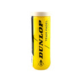 כדורי פאדל Dunlop TEAM PADEL – מארז שלישייה