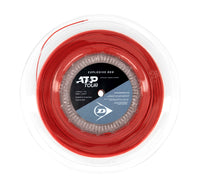 גיד טניס | EXPLOSIVE RED אדום סליל 200 מ'