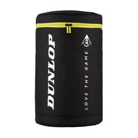 תיק כדורים | DUNLOP שחור