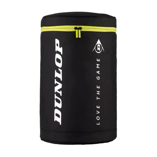 תיק כדורים | DUNLOP שחור