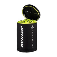 תיק כדורים | DUNLOP שחור