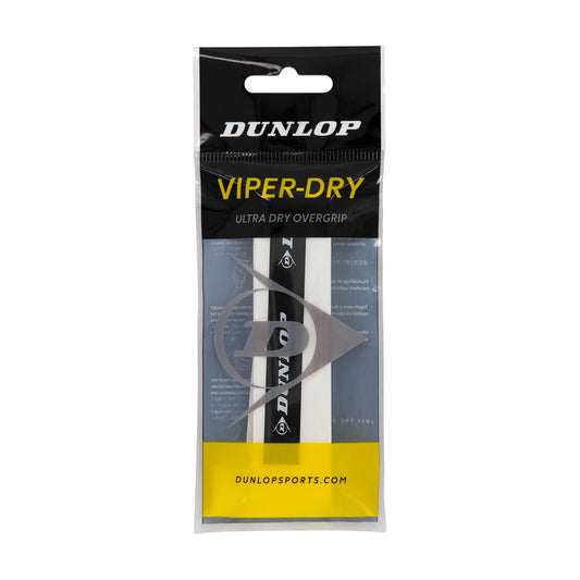 גריפ | VIPER-DRY לבן מארז 50 יח'