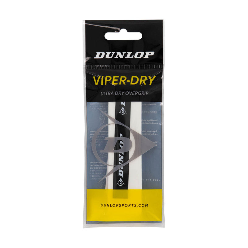 גריפ | VIPER-DRY לבן מארז 50 יח'