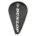 כיסוי מחבט | DUNLOP PADEL שחור