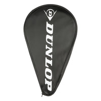 כיסוי מחבט | DUNLOP PADEL שחור