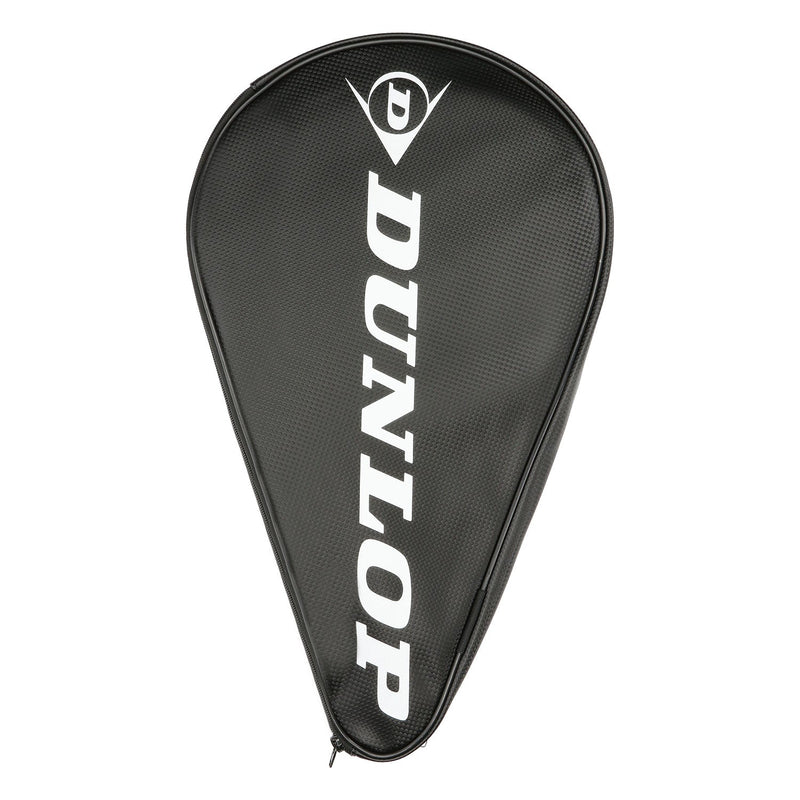 כיסוי מחבט | DUNLOP PADEL שחור