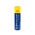 כדורי פאדל Dunlop FORT PADEL מארז 3+1