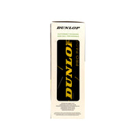 כדורי פאדל Dunlop PRO PADEL זוג שלישיות