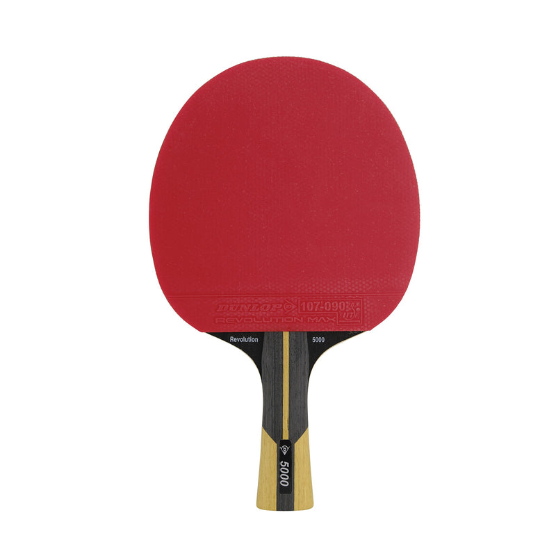 מחבט טניס שולחן Dunlop REVOLUTION 5000