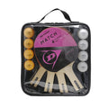 מארז טניס שולחן Dunlop MATCH ל-4 שחקנים